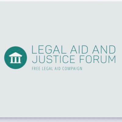 Free legal Aid and justice forum