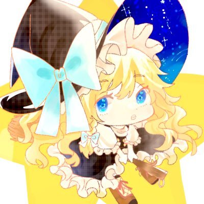 STAR fish 𓇼さんのプロフィール画像