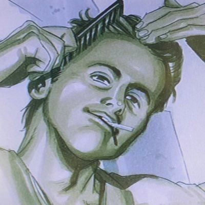 Sprigganさんのプロフィール画像