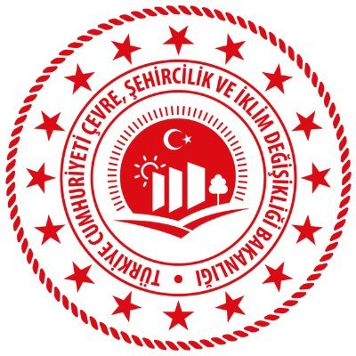 T.C. Çevre, Şehircilik ve İklim Değişikliği Bakanlığı
Coğrafi Bilgi Sistemleri Genel Müdürlüğü Resmi X Hesabıdır