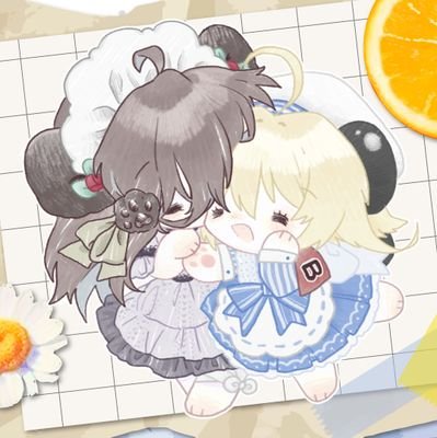 ⿻*.˚무환찬냥˳◌˚⌖さんのプロフィール画像