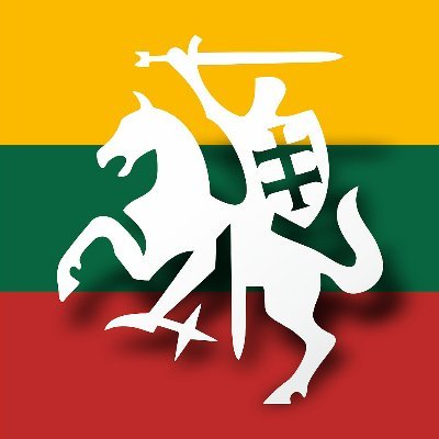 Official Twitter account of Lithuanian Embassy in Seoul (South Korea). That's all about Lithuania and Lithuanian-Korean relations!