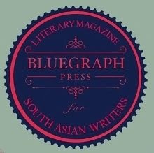 A literary print magazine for South Asian writers.