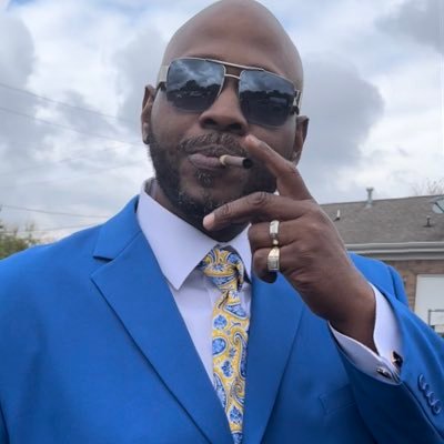 rickywoolridge's profile picture. 