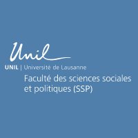 Faculté des SSP - UNIL (inactif) (@sspunil) 's Twitter Profile