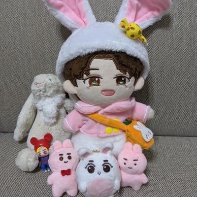 EXOスホさん推し♥のEXOオルペンのアラフィフのオンマです♥
韓流ドラマ大好きでコン・ユ推し♥
最近ぬいちゃんにもはまりはじめました。宜しくお願いします🙇
デコパージュ教室、ハンドメイドイベントに参加しています。
無言フォローいいねRT失礼いたします🙇
画像お借りします🙏