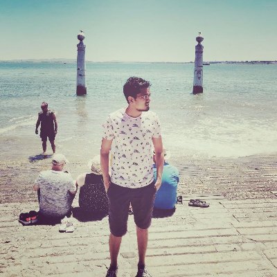 Cloud-native enthusiast, k8s contributor, SAP SE, IITK, wannabe urban-farmer, not many but opinions are mine.