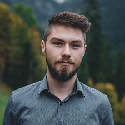 Sebastian Forstreiter Profile