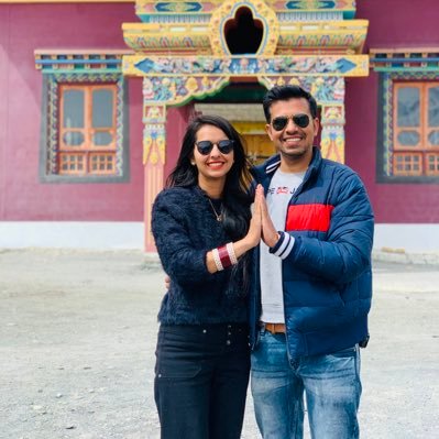 Two proud Indians on a mission to showcase Hidden India! Energetic by nature, Compulsive Story tellers, unstoppable at exploring, travelers by passion