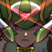 Sarahwarao’s Megaman-only account(@SarahwaraoR) 's Twitter Profile Photo