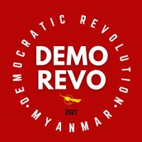 DEMO REVO(@DemoRevoMM) 's Twitter Profile Photo