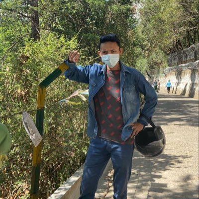 Sonam5767's profile picture. May all sentient beings live in peace