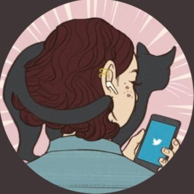 private account for @dftbarachel • just sad tweets and personal junk • feel free to request!