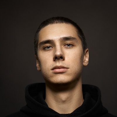 Pavel Mazhuga Profile