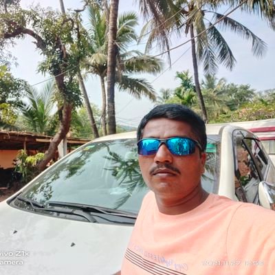 Shashik47511685's profile picture. Shashikant