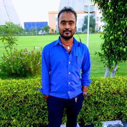 AshokJe33701030's profile picture. ସରସ ସୁନ୍ଦର ଆମ ବାଣୀକ୍ଷେତ୍ର 🥰 ଶାରଳା ମା ଆମ ଜଗତ ବିଖ୍ଯାତ 💙💜