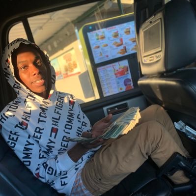 CapoThaReaper's profile picture. THE REAPER DUDE❗️