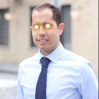 Dr. Ahmad Ammous(@AmmousMD) 's Twitter Profile Photo