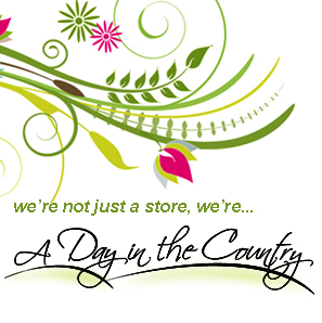 ADITC_com's profile picture. A Day in the Country Gift & Boutique Shop and Café on the Veranda
• Gifts & Fashion Accessories 
• Made in USA Home Décor 
• Tabletop & Collectibles