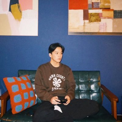 welcometothes14's profile picture. 