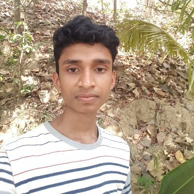 MDATIKUZZAMAN21's profile picture. 