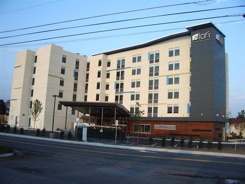 Our hotel is located at 1055 Millwood Pike, near all your favorite Winchester, VA tourism sites. You will love our modern amenities. Connect with us!