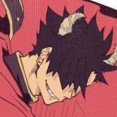 腐垢 クロ月・鎌二✨固定厨
✖使用·加工·転載禁止です✖It is prohibited to use, repost, edit, or reprint this media.
20↑
