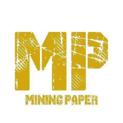 Mining Paper is an online media that focuses on the MINING business all over the world. Contact: miningpaper@miningpaper.com