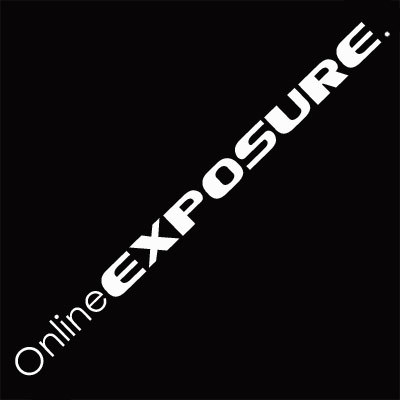 Exposure35's profile picture. Online-exposure operates in both web design and social media marketing; connecting your Facebook, Twitter and website together to maximise your online exposure.