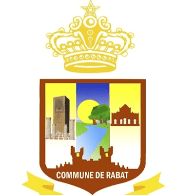 La Mairie de Rabat est une administration publique qui assure la gestion des affaires de la ville. Ses prérogatives sont fixées par la Loi Organique n° 113-14