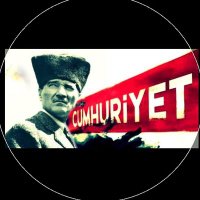 Cumhuriyet Gençliği(@cumhuriyet_321) 's Twitter Profile Photo