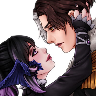 mia | she/her | AUS ♡
irl omnicrafter + ascian enjoyer 😌🔞+
✧ hex arcana | aether ✧