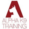 At Alpha K9 Training we believe a trained dog is a free dog.
Please see our website for more information.