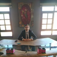 İlhan ÖZKAN (@i_ozkanofficial) 's Twitter Profile