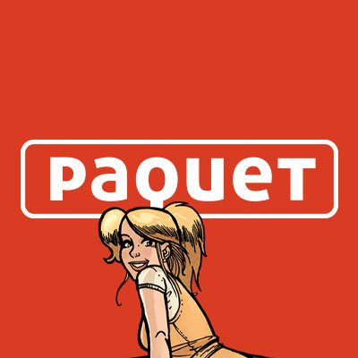 Editions Paquetさんのプロフィール画像