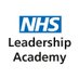 @NHSLeadership