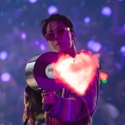 💜 @BTS_twt paved the way 💜 || only army || ot⁷ || respect, pls ☀️ || +18 || she/her