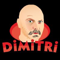 Meyhaneci Dimitri (@meyhanedimitri) 's Twitter Profile