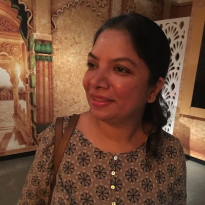 PujaGour26's profile picture. 