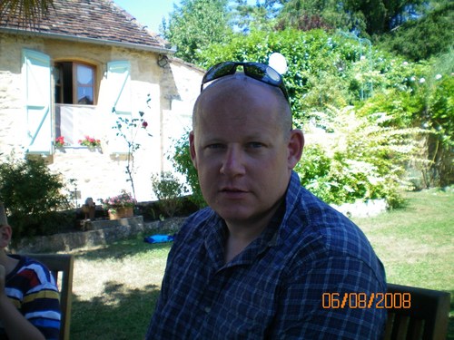 paulrivers's profile picture. 