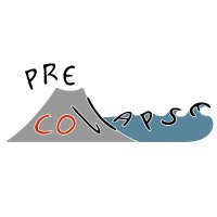 PRE COLLAPSE (@pre_collapse) Twitter profile photo