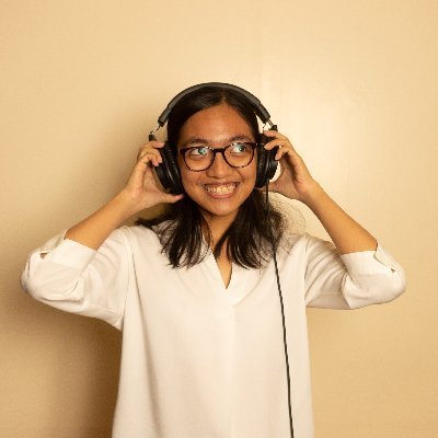 Music enthusiast, podcaster, storyteller. Producer of 5 Minutes Lang, The Imaginable Workplace, Musikalikot, and more @PumaPodcastPH