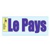 Les Editions "Le Pays" (@editionslepays) Twitter profile photo