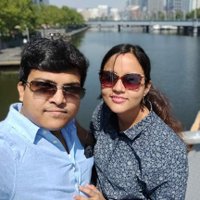 Annesha Chakraborti (@anneshachakra19) 's Twitter Profile Photo Annesha Chakraborti (@anneshachakra19) 's Twitter Profile Photo