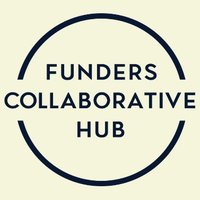 Funders Collaborative Hub(@FunderHub) 's Twitter Profile Photo