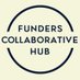 Funders Collaborative Hub (@FunderHub) Twitter profile photo