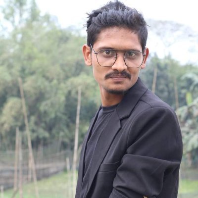 NoumanSadik's profile picture. 160