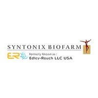 Syntonix Biofarm(@SBiofarm) 's Twitter Profile Photo