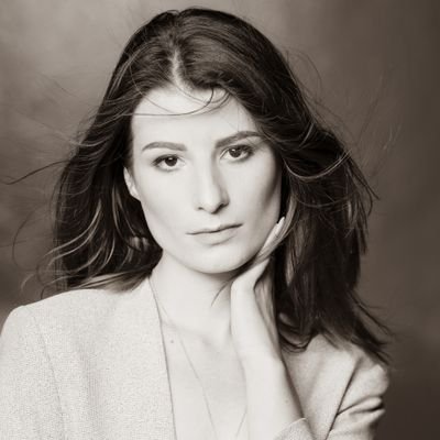 Vanessa52879927's profile picture. Model 
Actress 
Music
Love animals 
Caffeine as blood
One day at a time 💞