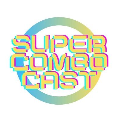 ✨ Tudo sobre a indústria de games!
🎙️SuperComboCast: https://t.co/YzUkKyl3cn
📧 supercombobros.link@gmail.com
💜 Idealizadores: @WolfHate117 & @deadlimaoboy